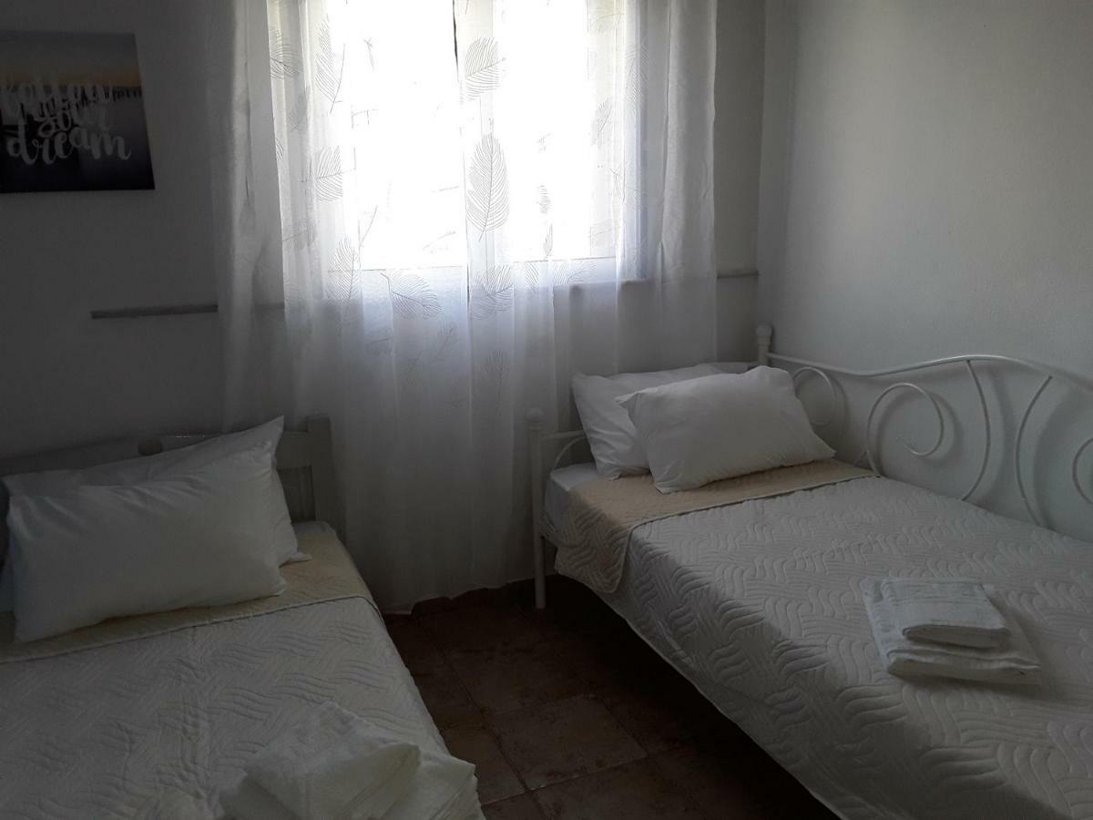 Vakantiehuis Eleni *